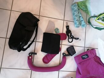 Valco baby snap 4 trend doplnky - 3