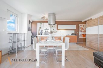 ALL INCLUSIVE | NA PREDAJ PRIESTRANNÝ 2 IZBOVÝ BYT, BRATISLA - 3