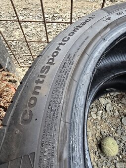 Continental ContiSportContact 5 - 3