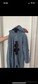 Pyžamo Stitch - 3