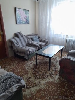 3-izbový byt na predaj - 3