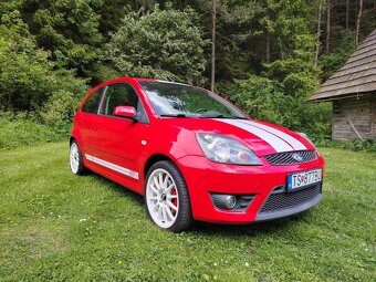Ford Fiesta St - 3