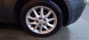 Kia ceed sw 1.6 cvvt 93kw 2008 tazne - 3