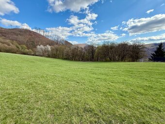 Pozemok v Trenčianskych Tepliciach - 3