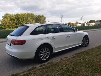 AUDI A4 2.0 TDi r.v 2014 - 3
