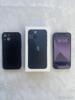iPhone 13 mini 128GB - 3