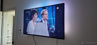 Predám Phillips TV Ambilight - 3