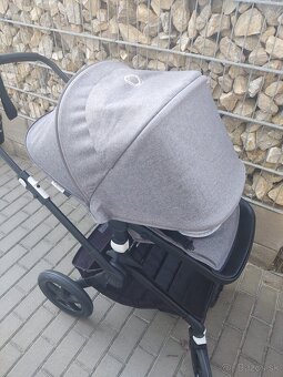 Bugaboo Fox 2 - 3