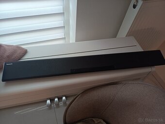 Soundbar Panasonic - 3