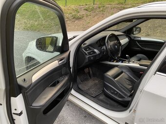 Bmw x5 e70 M-paket - 3