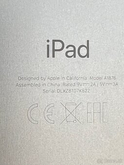 Apple iPad Pro 12,9 3 generácia 512gb - 3