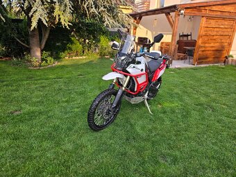 yamaha tenere 700, veľa doplnkov - 3