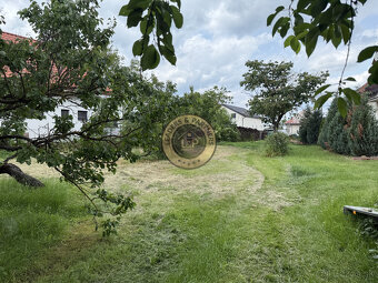 Pozemok na výstavbu, Košice - Okolie, Seňa, všetky IS - 3