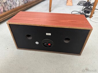 Center Genius - 3
