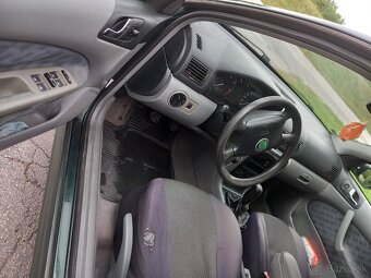Skoda octavia 1.9.TDI 81.kw - 3