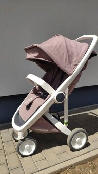 Greentom classic + reversible - 3