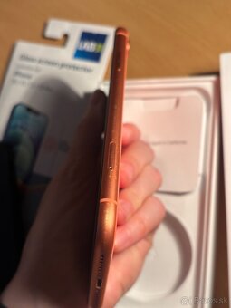 iPhone xr 128gb - 3