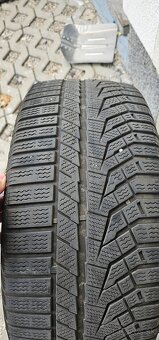 Zimne pneu 245/45 r18 - 3