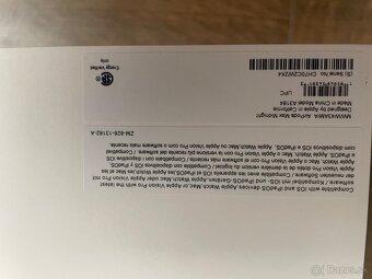 AirPods Max Midnight - 3