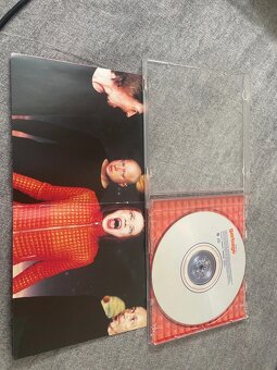 Garbage – Version 2.0 (CD, 1998) - 3