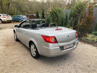 Renault Megane cabrio - 3