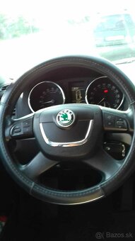 Škoda Yeti 2.0 Tdi, 81 kw - 3