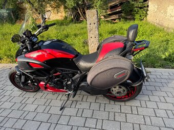 Ducati diavel strada - 3