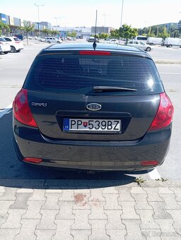 Kia ceed 1.4 benzin - 3