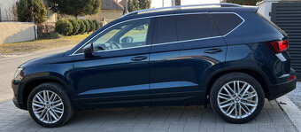 Seat Ateca 1.6 TDI 115 Xcellence 2018Po velkom servise - 3