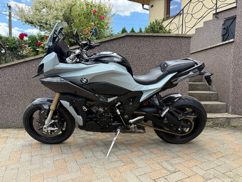 BMW S 1000 XR 2020 - 3