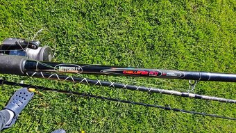 Mitchell challenge pro carp 3,6m 3lbs - 3
