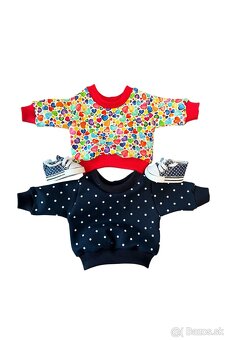 Súprava pre bábiku BABY BORN - 43 cm - 3
