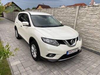 NISSAN X-TRAIL 1.6 dCi Tekna Xtronic CVT - 3