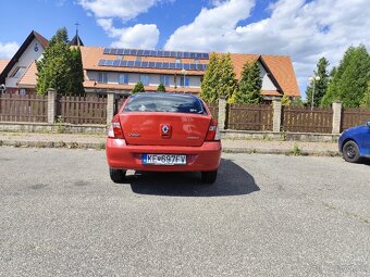 Renault Thalia I 1.2 16V 55kW - 3
