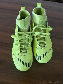 Kopačky Nike Jr. Mercurial - 3