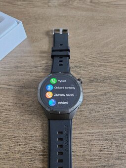 Smart hodinky - 3