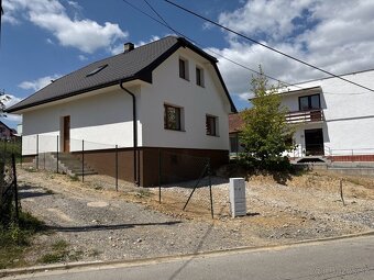 Predaj rodinného domu, Žilina-Trnové, 391 m2, 276.700 € - 3