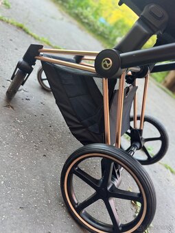 Cybex priam - 3
