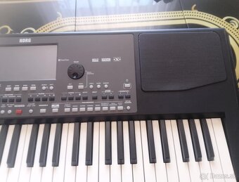 Korg pá 600 Čitaj inzerat - 3