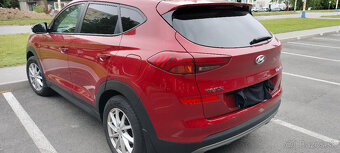 Hyundai Tucson 1.6 CRDi 136 diesel - 3