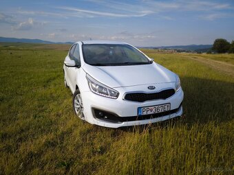 Kia ceed 1.6crdi 100kw gold - 3