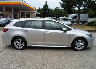 Toyota Corolla Combi TS 1.8 Hybrid e-CVT Comfort - 3
