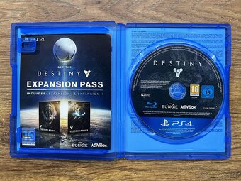 Hra na PS4 - Destiny - 3