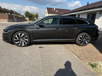 VW Arteon R-LINE - 51000km - 3