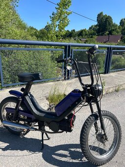 Babetta - 3