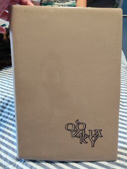 Odznaky - 3