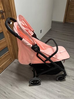 Kočiar Cybex Beezy 2024 - 3