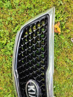 Maska Kia Sportage - 3