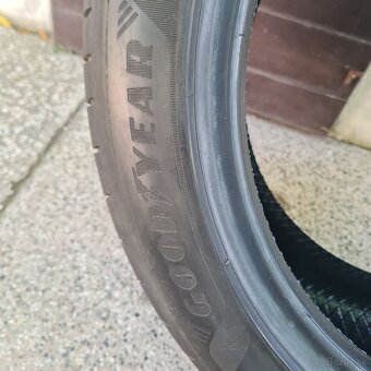 225/45r17 goodyear letne - 3