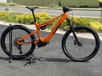 KTM MACINA KAPOHO 8973 2025 Bosch 5 Gen - 3